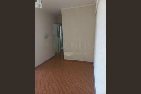 Apartamento à venda com 3 quartos, 70m² em Vila Campestre, São Paulo