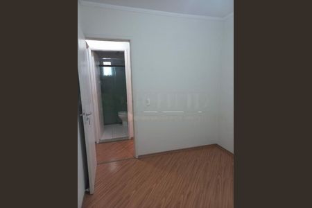 Apartamento à venda com 3 quartos, 70m² em Vila Campestre, São Paulo