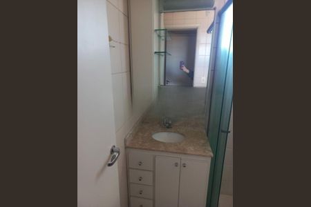 Apartamento à venda com 3 quartos, 70m² em Vila Campestre, São Paulo