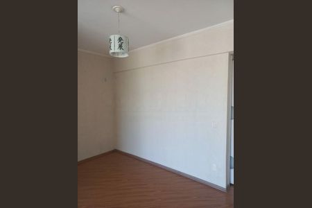 Apartamento à venda com 3 quartos, 70m² em Vila Campestre, São Paulo