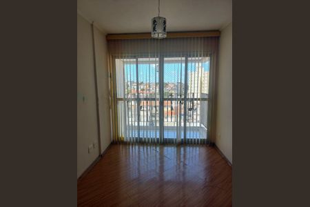 Apartamento à venda com 3 quartos, 70m² em Vila Campestre, São Paulo