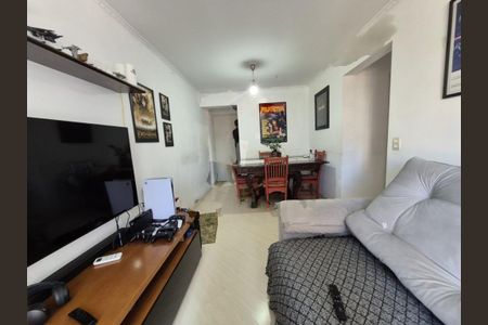 Apartamento à venda com 2 quartos, 55m² em Vila Mascote, São Paulo