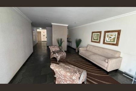 Apartamento à venda com 2 quartos, 55m² em Vila Mascote, São Paulo