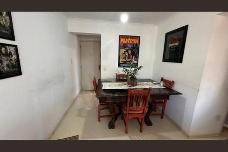 Apartamento à venda com 2 quartos, 55m² em Vila Mascote, São Paulo