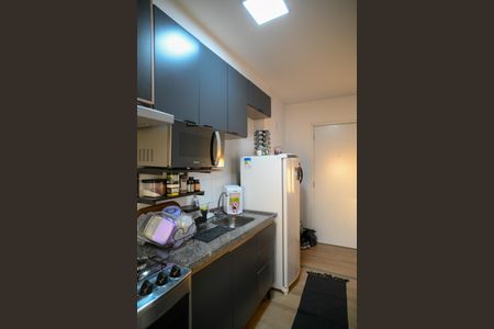 Apartamento à venda com 48m², 2 quartos e 1 vaga Apartamento à venda com 48m², 2 quartos e 1 vagaCozinha
