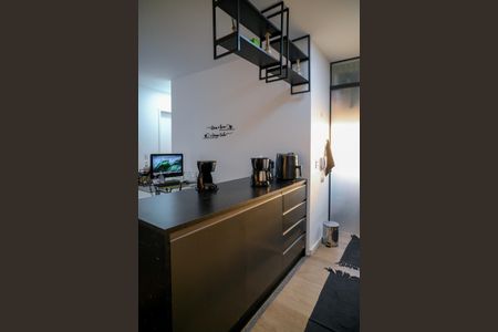 Apartamento à venda com 48m², 2 quartos e 1 vaga Apartamento à venda com 48m², 2 quartos e 1 vagaCozinha