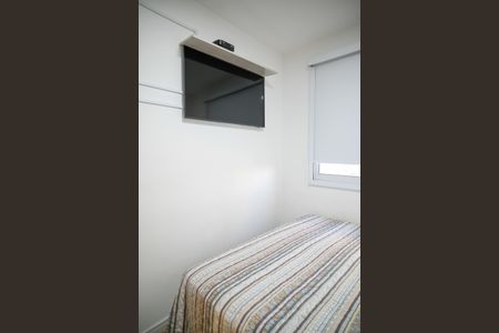 Apartamento à venda com 48m², 2 quartos e 1 vaga Apartamento à venda com 48m², 2 quartos e 1 vagaQuarto 1
