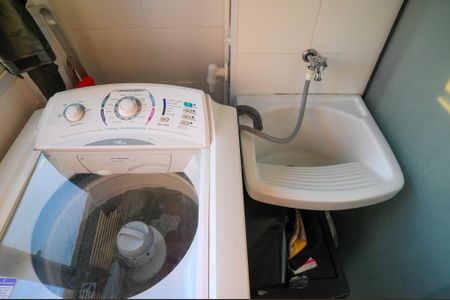 Apartamento à venda com 48m², 2 quartos e 1 vaga Apartamento à venda com 48m², 2 quartos e 1 vagaÁrea de Serviço