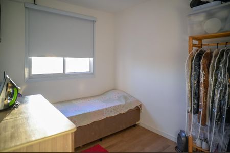 Apartamento à venda com 48m², 2 quartos e 1 vaga Apartamento à venda com 48m², 2 quartos e 1 vagaQuarto 2