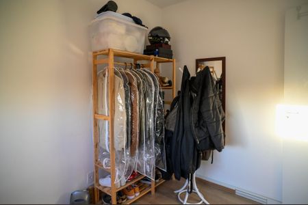 Apartamento à venda com 48m², 2 quartos e 1 vaga Apartamento à venda com 48m², 2 quartos e 1 vagaQuarto 2