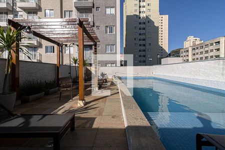 Apartamento à venda com 48m², 2 quartos e 1 vaga Apartamento à venda com 48m², 2 quartos e 1 vagaÁrea Comum