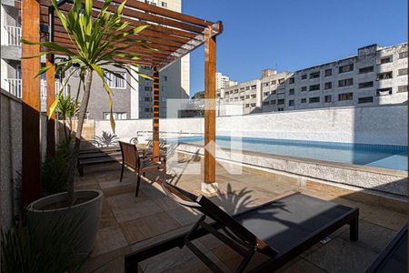 Apartamento à venda com 48m², 2 quartos e 1 vaga Apartamento à venda com 48m², 2 quartos e 1 vagaÁrea Comum