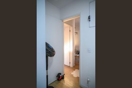 Apartamento à venda com 48m², 2 quartos e 1 vaga Apartamento à venda com 48m², 2 quartos e 1 vagaQuarto 1