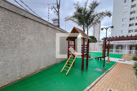 Área Comum de apartamento à venda com 2 quartos, 48m² em Sacomã, São Paulo