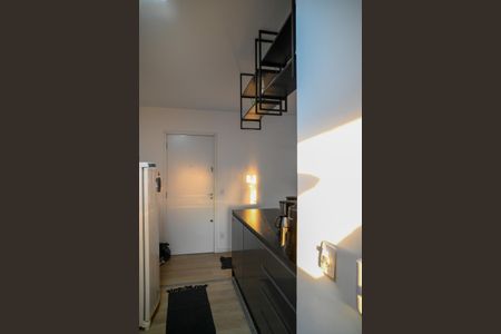 Apartamento à venda com 48m², 2 quartos e 1 vaga Apartamento à venda com 48m², 2 quartos e 1 vagaCozinha