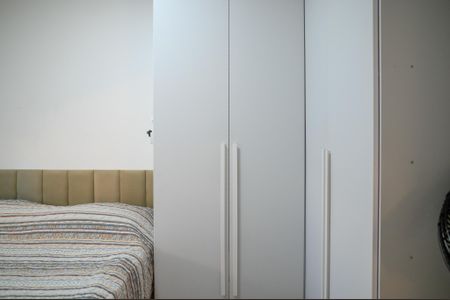 Quarto 1 de apartamento à venda com 2 quartos, 48m² em Sacomã, São Paulo