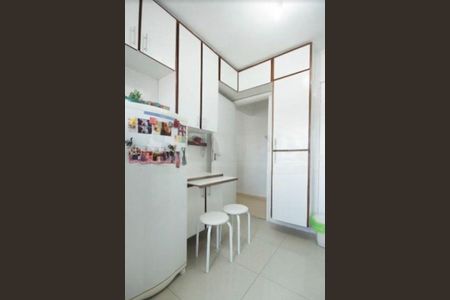 Apartamento à venda com 2 quartos, 65m² em Jardim Petropolis, São Paulo