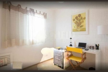 Apartamento à venda com 2 quartos, 65m² em Jardim Petropolis, São Paulo