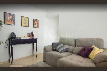 Apartamento à venda com 2 quartos, 65m² em Jardim Petropolis, São Paulo