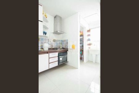 Apartamento à venda com 2 quartos, 65m² em Jardim Petropolis, São Paulo