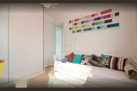 Apartamento à venda com 2 quartos, 65m² em Jardim Petropolis, São Paulo