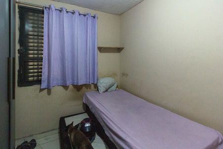 Apartamento para alugar com 55m², 2 quartos e sem vagaQuarto 2