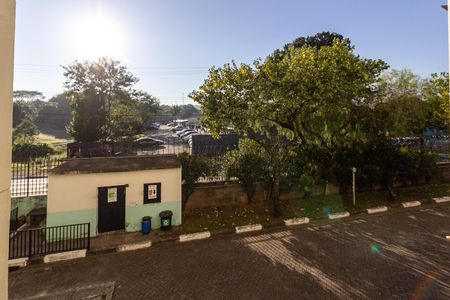Apartamento para alugar com 55m², 2 quartos e sem vagaVista da Cozinha 