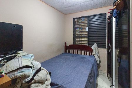Apartamento para alugar com 55m², 2 quartos e sem vagaQuarto 1