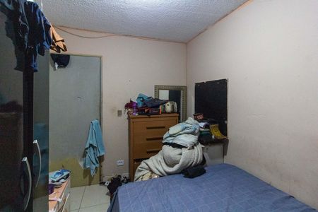 Quarto 1 de apartamento para alugar com 2 quartos, 55m² em Parque Cecap, Guarulhos