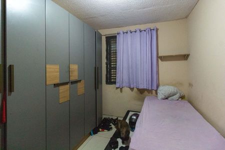 Quarto 2 de apartamento para alugar com 2 quartos, 55m² em Parque Cecap, Guarulhos