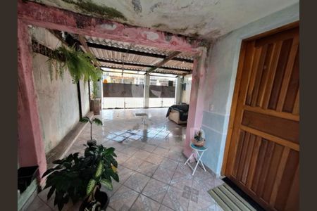 Casa à venda com 3 quartos, 102m² em Vila Santa Catarina, São Paulo