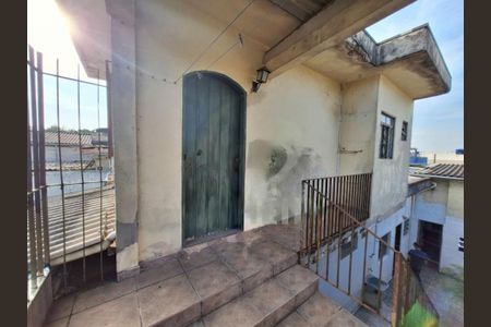 Casa à venda com 102m², 3 quartos e 2 vagas