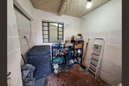 Casa à venda com 3 quartos, 102m² em Vila Santa Catarina, São Paulo