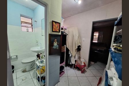 Casa à venda com 102m², 3 quartos e 2 vagas