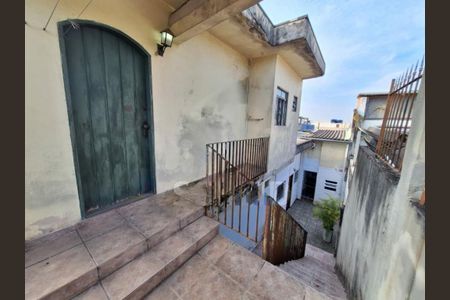 Casa à venda com 3 quartos, 102m² em Vila Santa Catarina, São Paulo