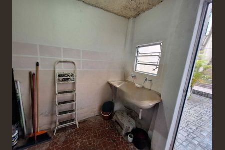 Casa à venda com 3 quartos, 102m² em Vila Santa Catarina, São Paulo