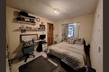 Casa à venda com 3 quartos, 102m² em Vila Santa Catarina, São Paulo