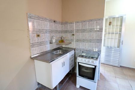 Casa à venda com 1 quarto, 25m² em Jardim Cris, São Paulo