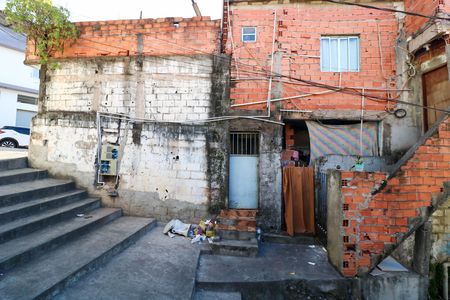 Casa à venda com 1 quarto, 25m² em Jardim Cris, São Paulo