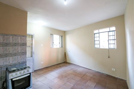 Casa à venda com 1 quarto, 25m² em Jardim Cris, São Paulo