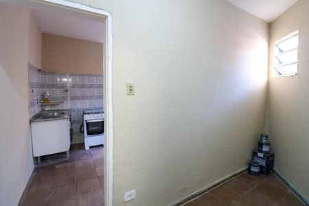 Casa à venda com 1 quarto, 25m² em Jardim Cris, São Paulo