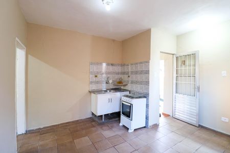 Casa à venda com 1 quarto, 25m² em Jardim Cris, São Paulo