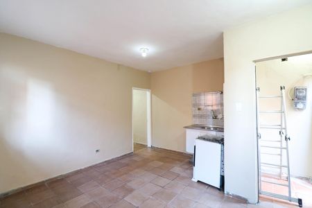 Casa à venda com 1 quarto, 25m² em Jardim Cris, São Paulo