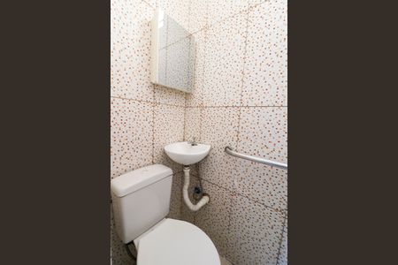 Casa à venda com 1 quarto, 25m² em Jardim Cris, São Paulo