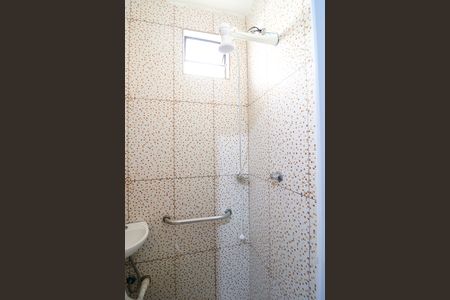 Casa à venda com 25m², 1 quarto e sem vaga