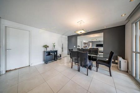 Apartamento à venda com 3 quartos, 128m² em Vila Mariana, São Paulo