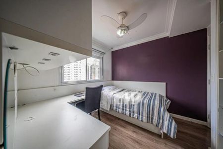 Apartamento à venda com 3 quartos, 128m² em Vila Mariana, São Paulo