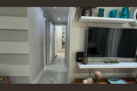 Apartamento à venda com 70m², 2 quartos e 1 vaga Apartamento à venda com 70m², 2 quartos e 1 vagaSala