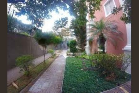 Apartamento à venda com 3 quartos, 70m² em Jardim Ubirajara, São Paulo