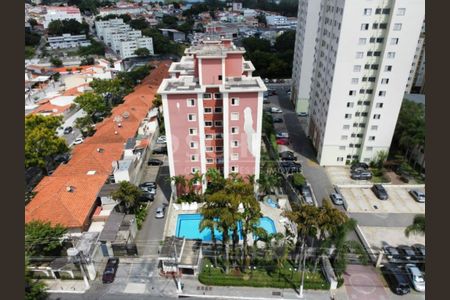Apartamento à venda com 70m², 3 quartos e 1 vaga
